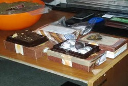 Seperti Ini Gejalanya Jika Kecanduan Brownies Ganja