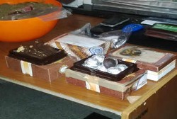 Dokter Ragu Brownies Ganja Efeknya Bisa Tidur Sampai 2 Hari