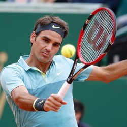 Federer Juga Melaju Tanpa Kesulitan