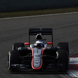 Target McLaren Saat Ini: Sudah Kompetitif di Akhir Musim