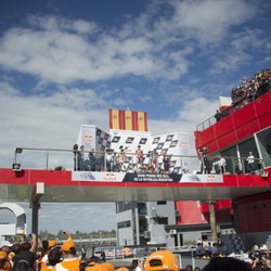 Data dan Fakta MotoGP Argentina