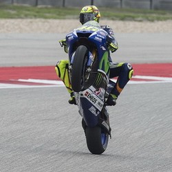 Jangan Pernah Coret Rossi!