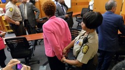 Pengadilan AS Penjarakan Guru-guru Pemalsu Jawaban Ujian