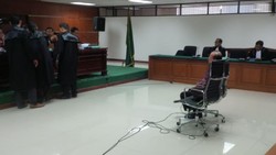 Sutan Bhatoegana Juga Terima Duit dari Rudi dan Alphard dari Pengusaha