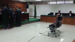 Jaksa KPK: Sutan Bhatoegana Terima Duit Rp 50 juta dari Jero Wacik