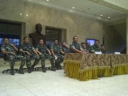 KSAU: Jangan Sampai Beli Lagi F-16 yang Bekas