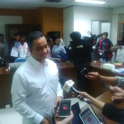 Menteri Anies Puji Siswa yang Tak Lihat Soal UN yang Bocor di Internet