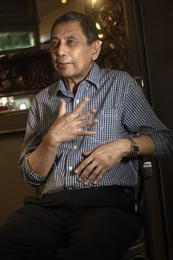 Melalui 60 Tahun KAA Jokowi Diharapkan Damaikan Cina dan Jepang