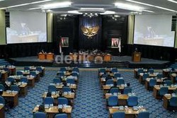 Gara-gara HMP Ahok, Ketua Fraksi dari Demokrat Copot Sekretaris dari PAN