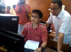 Menteri Anies Sebut Ada Potensi UN Ulang karena Soal Bocor