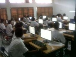 Soal Bocor, UGM Tak Gunakan UN Sebagai Parameter SNMPTN