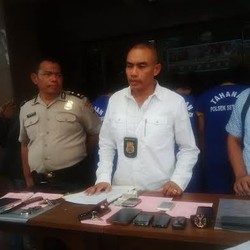 Jam Rp 120 Juta yang Dicuri di Mobil Parkir di Kuningan Dijual Rp 500 Ribu