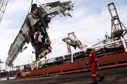 Penyelidikan QZ8501, KNKT: Kami Masih dalam Tahap Fact Finding