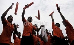 Anggota Satuan Elite Basarnas akan Dapat Kenaikan Pangkat Luar Biasa