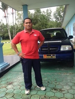 Danlanud Iskandar Laporkan Pilot Asal Brazil yang Tak Punya Izin Terbang