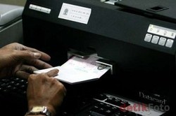 Kabar Gembira, Layanan Paspor Elektronik Dibuka Kembali