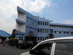 Luka di Siku dan Leher, Letkol Firman Dirawat Intensif di RS Esnawan Halim