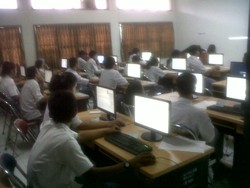 Ada Kebocoran UN, SMAN 3 Yogyakarta Tenangkan Para Siswa