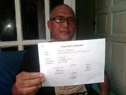 Rio Pembunuh Tataa Chubby Jarang Bersosialiasi dengan Warga Bojonggede