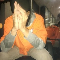 Rio Mengaku Dibayangi Pelotot Mata Tataa Chubby