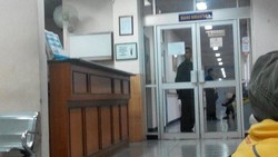 Kondisi Pilot Letkol Firman Membaik, Ruang Perawatan Dijaga Ketat