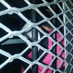 Tersangka yang Ditahan Kejagung Kini Kenakan Rompi Tahanan Warna Pink