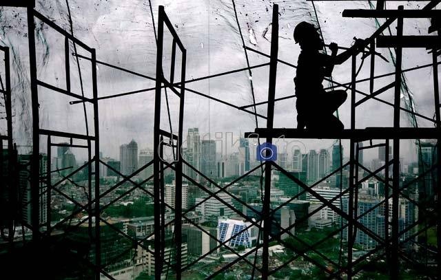 Harga Apartemen Mewah Termurah di Alam Sutera Rp 5 Miliar