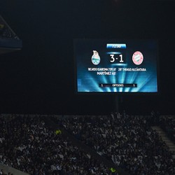 Kesalahan-kesalahan Menyebalkan Bayern