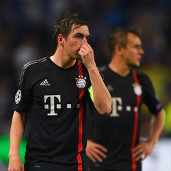 Lahm: Kesalahan yang Sudah Jadi Risiko Gaya Bermain Kami