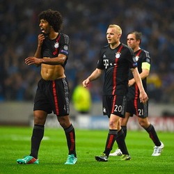 Bayern Bertekad Main Lebih Baik di Leg Kedua