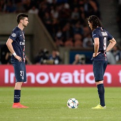 Di Leg Kedua, Blanc Ragu PSG Bisa Ulangi Hasil seperti Lawan Chelsea