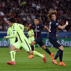 David Luiz: Saya Sedikit Lelah