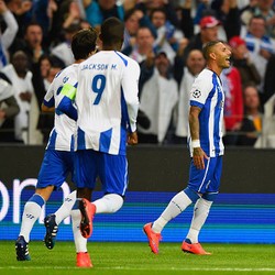 Porto yang Belum Tertaklukkan