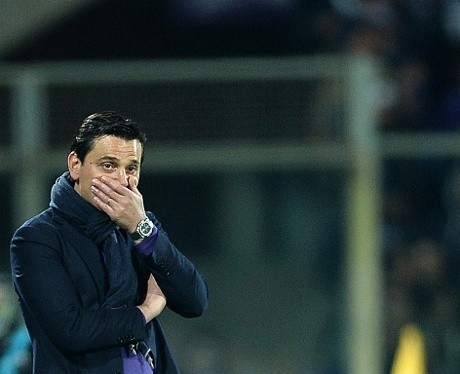 Misi Fiorentina Bangkit dari Masalah Mental