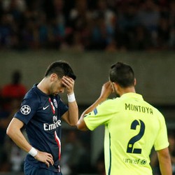 Setelah 9 Tahun, PSG Akhirnya Tumbang Juga di Kandang