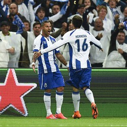 Porto Kini Diminta Tampil Sempurna di Munich untuk Tuntaskan Misi
