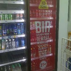 Meski Dilarang Besok, Ada Minimarket yang Tak Jual Bir Sejak 3 Bulan Lalu