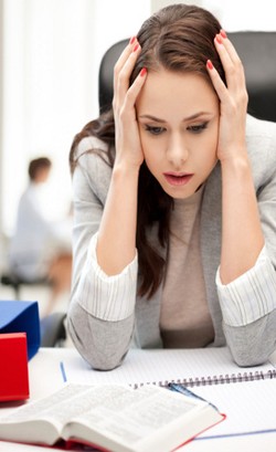 10 Pekerjaan Terburuk di 2015, Apa Profesi Anda Salah Satunya?