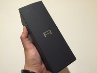 Unboxing Huawei P8: Cantik & Elegan