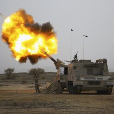 Saudi Sebut Serangan Udara terhadap Houthi di Yaman Sangat Sukses