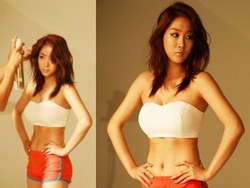 Diet Keras Bikin Soyou SISTAR Tak Nikmati Hidup