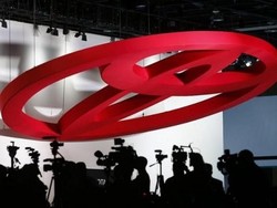 Toyota Pindahkan Produksi Corolla ke Meksiko