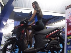 Yamaha: Masyarakat Lebih Pikirkan Perut Ketimbang Beli Motor