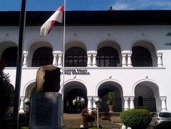 Di Museum Ini, Traveler bisa Wisata Sambil Mengenal Sejarah Pos