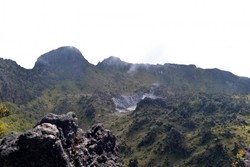 Asyiknya Mendaki Gunung Sumbing Via Jalur Kaliangkrik