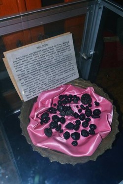 Mengintip Sejarah Penambangan Timah Di Museum Belitung