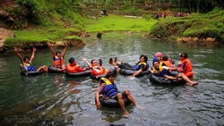 4 Destinasi Uji Adrenalin untuk Anak Muda