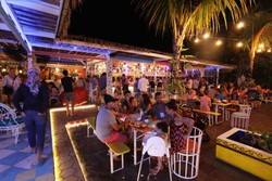 Ke Bali Bareng Sobat, Asyiknya ke Mana Saja?