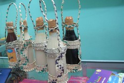 Madu Putih, Oleh-oleh Khas Sumbawa