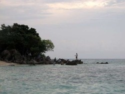 Santai Dulu! Ini 5 Pulau yang Anak Muda Banget